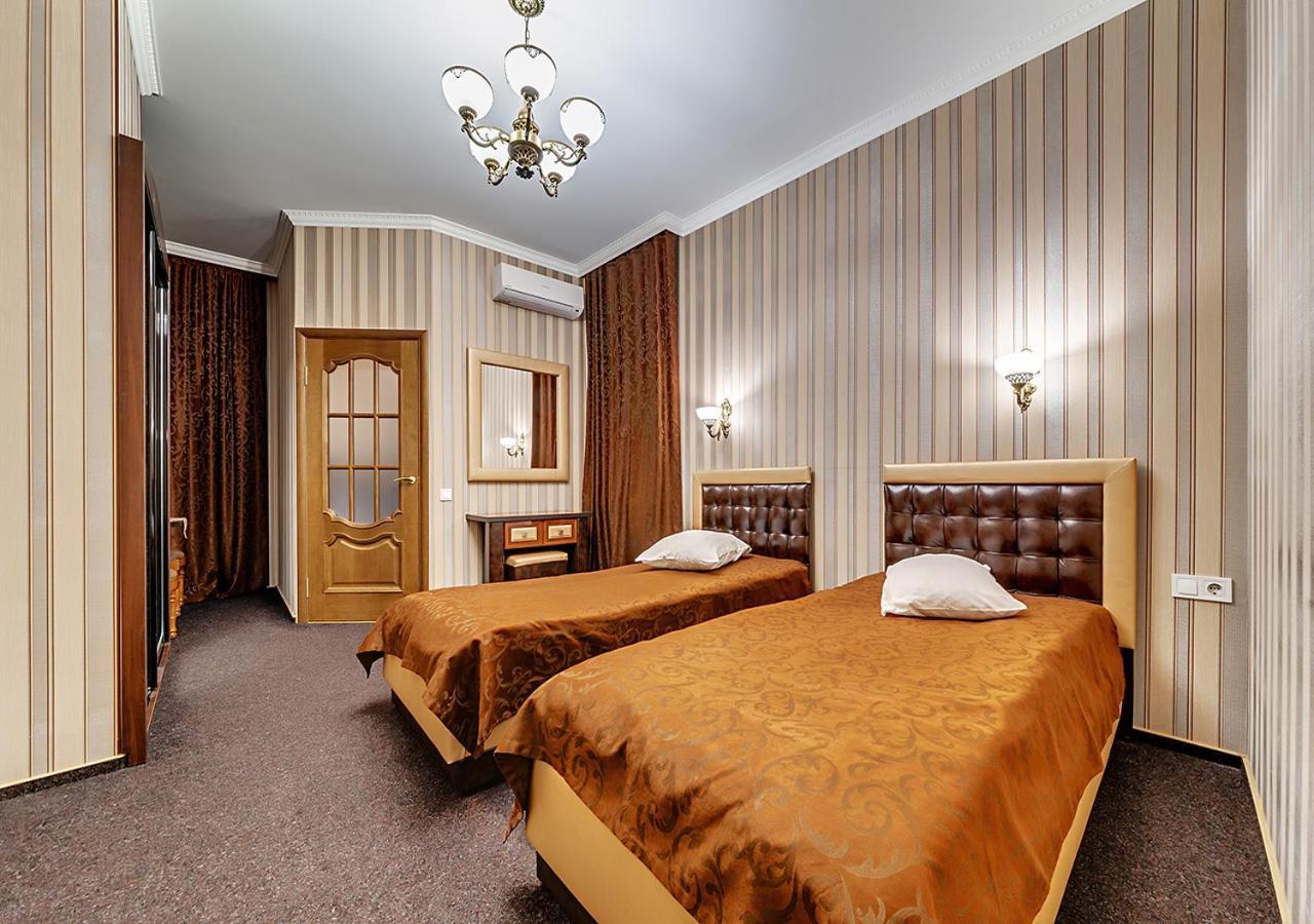 Moscow Tagansky 3*